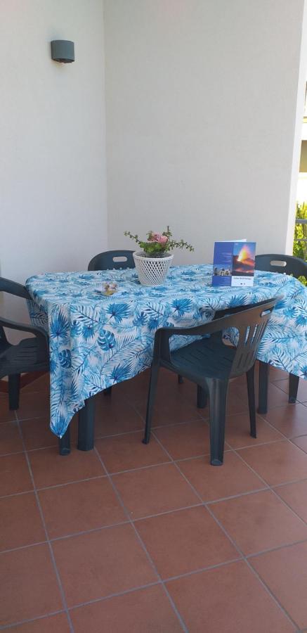 Villa Le Terrazze à Carini Extérieur photo