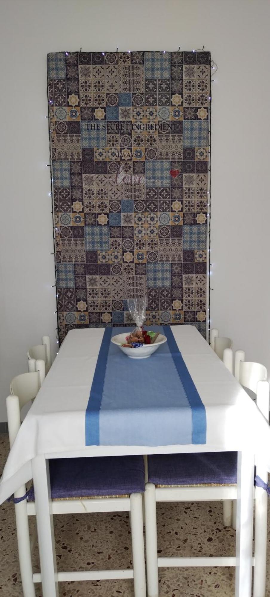Villa Le Terrazze à Carini Chambre photo